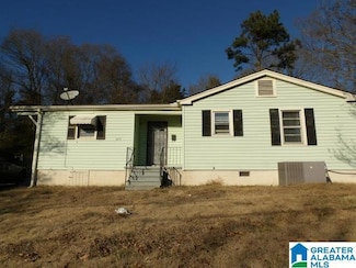 829 Alden Ave, Birmingham, AL 35228