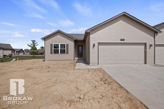 3369 Meadow Ridge Ct, Davison, MI 48423