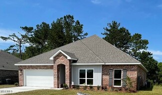 9463 Belle Creek Dr, Biloxi, MS 39532