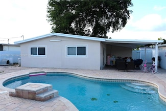 7000 SW 10th St, Pembroke Pines, FL 33023