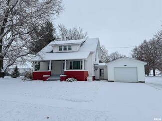 187 W 2nd Ave, Woodhull, IL 61490