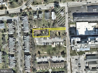 5222 Crowson Ave, Baltimore, MD 21212