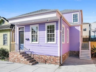 1526 Saint Ann St, New Orleans, LA 70116