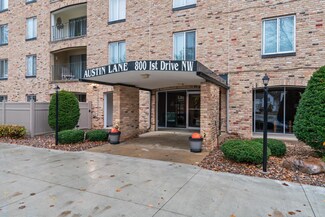 800 1st Dr NW Unit 302, Austin, MN 55912