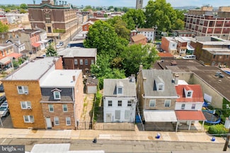 4461 Leiper St, Philadelphia, PA 19124