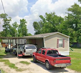 114 Edgewood St, Dequincy, LA 70633