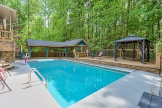 3493 Wood Acres Blvd, Duluth, GA 30096