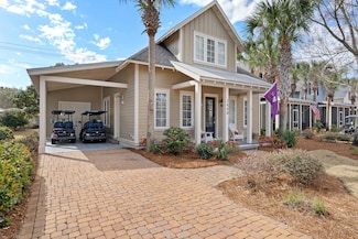 2448 Bungalo Ln, Miramar Beach, FL 32550