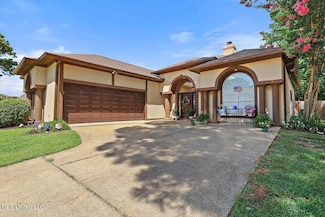 2165 W Fairway Dr, Brandon, MS 39047