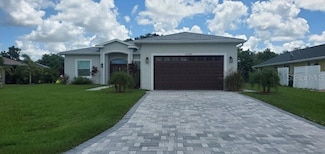 2130 Peterborough Rd, Punta Gorda, FL 33983