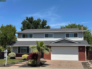 762 Citrus Ave, Concord, CA 94518