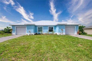 4617 Leonard Blvd S, Lehigh Acres, FL 33973