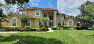 8719 Kenmure Cove, Orlando, FL 32836