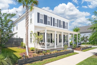 262 Great Lawn Dr, Summerville, SC 29486