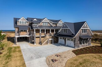 3 9th Ave, Kitty Hawk, NC 27949