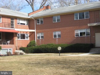 6601 Park Heights Ave Unit C2, Baltimore, MD 21215