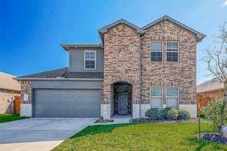 15314 Stulan Burn Dr, Humble, TX 77346