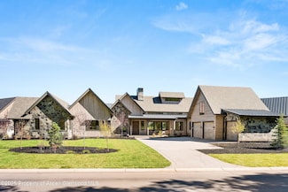 1042 Bald Eagle Way, Carbondale, CO 81623