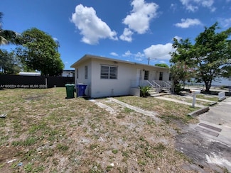 640 NW 77th St, Miami, FL 33150