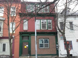 424 Schuylkill Ave, Reading, PA 19601