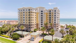 4071 S Atlantic Ave Unit 803, New Smyrna Beach, FL 32169