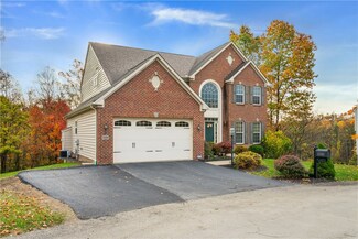 2220 Trefoil Dr, Export, PA 15632