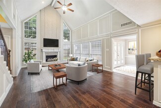 2227 Hickory Lawn Dr, Houston, TX 77077