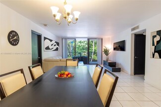 101 Ocean Lane Dr Unit 208, Key Biscayne, FL 33149