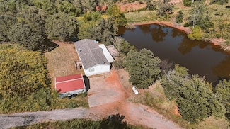 18912 E College Ave, Coyle, OK 73027