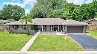621 NW 71st Ave, Plantation, FL 33317