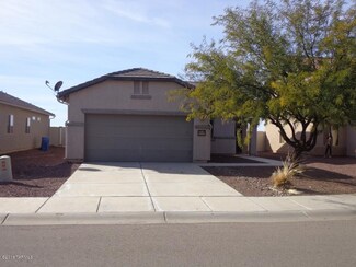 34660 S Pioneer Way, Red Rock, AZ 85145