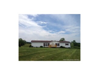 2503 S South Boston Pekin Rd, Pekin, IN 47165