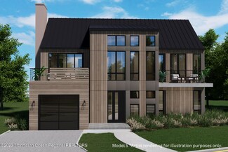 3 Brant Dr Unit Lot 5.14, Atlantic Highlands, NJ 07716