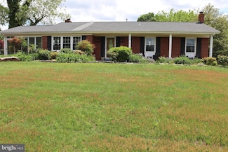 229 Dover Rd, Warrenton, VA 20186
