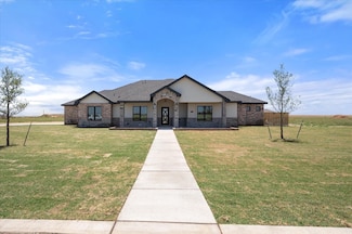 1125 Savannah Dr, New Home, TX 79383