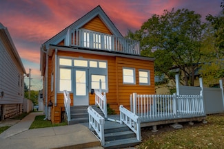 1553 S 34th St, Milwaukee, WI 53215