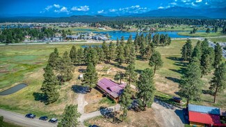30 W Mccabe St, Pagosa Springs, CO 81147