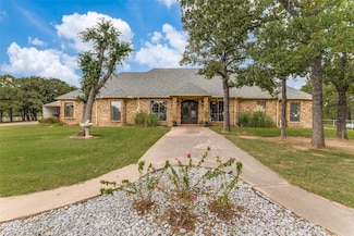 262 Private Road 1494, Alvord, TX 76225