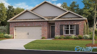 164 Keller Dr, Hazel Green, AL 35750
