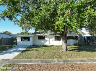 2198 Woodbury Rd, Melbourne, FL 32935