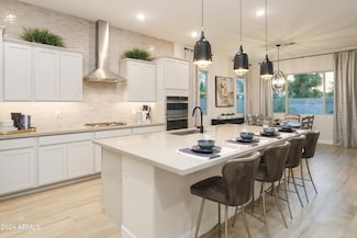 10857 N 156th Dr, Surprise, AZ 85379