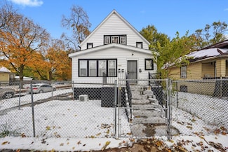 11201 S Normal Ave, Chicago, IL 60628