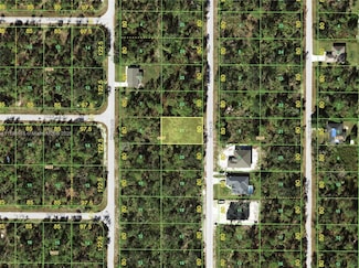 2361 Dodge St, Port Charlotte, FL 33948
