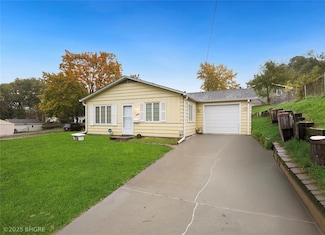 3503 SW 2nd St, Des Moines, IA 50315