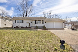 501 Mineral St, Potosi, MO 63664