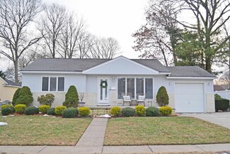 204 W Glencove Ave, Northfield, NJ 08225