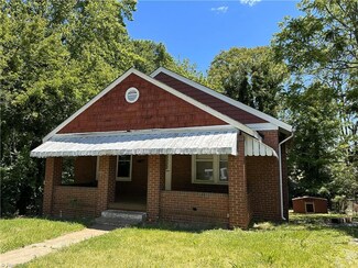 1413 N Gray Ave, Winston Salem, NC 27105