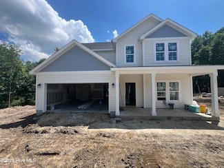 138 Dallas Dr, Beulaville, NC 28518
