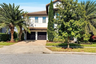 14245 Shocklach Dr, Winter Garden, FL 34787