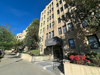 1666 Commonwealth Ave Unit 24, Brighton, MA 02135